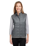 Impact Vest Black 2XL C9471