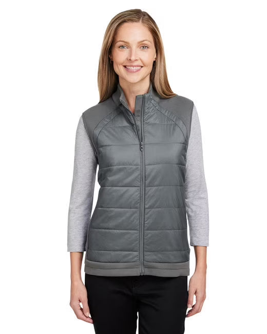 Impact Vest Black 2XL C9471
