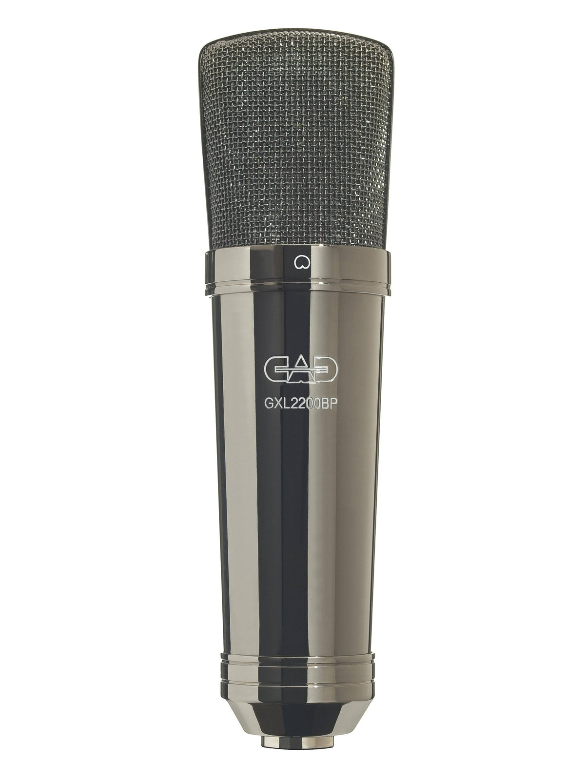 Cardioid Condenser Microphone S730