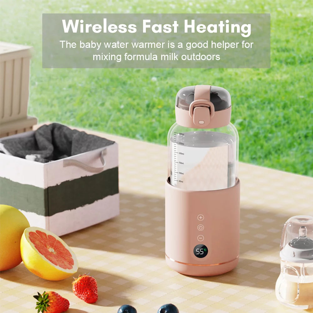 Electric Kettle 300ml G8747
