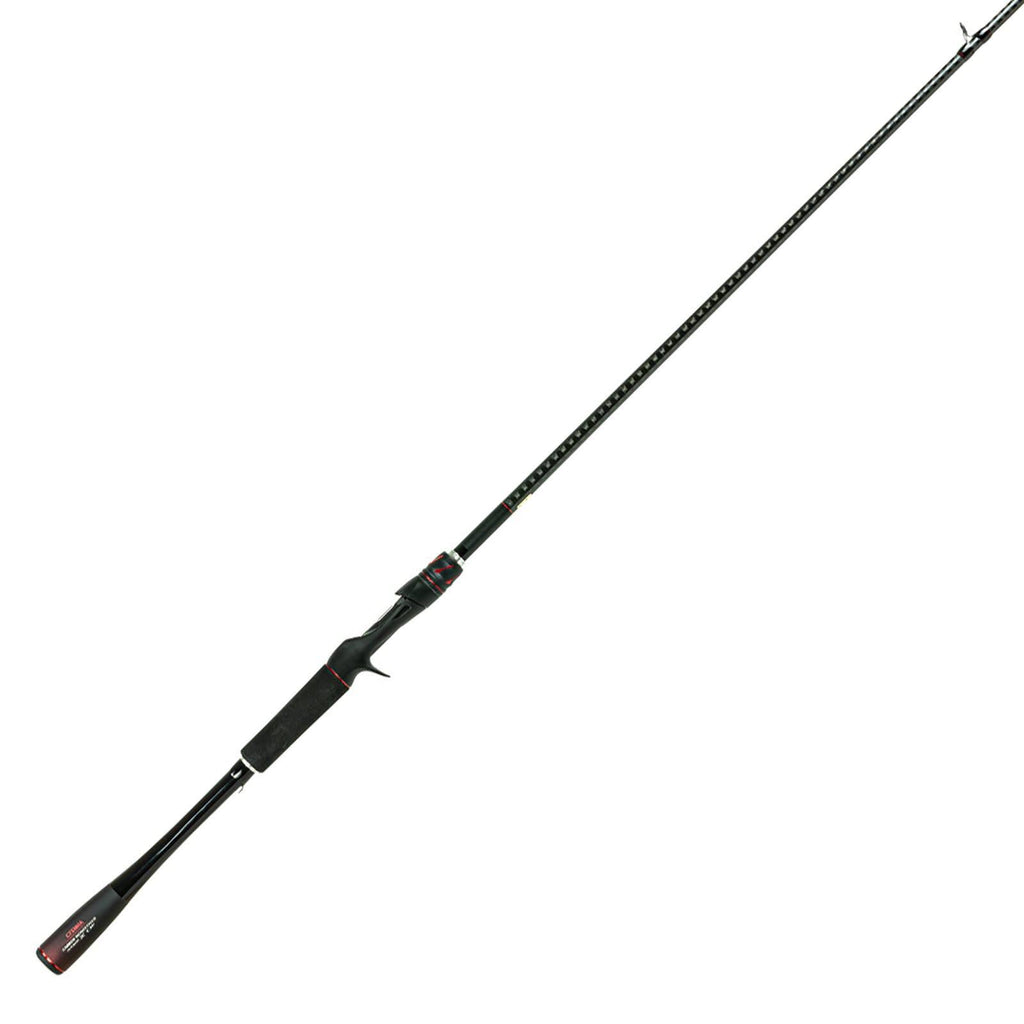 Zodias Casting Rod A749433