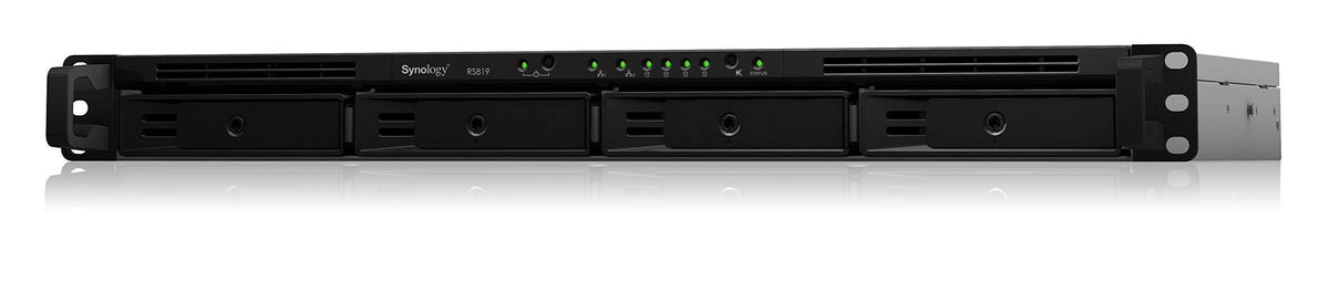 4 Bay NAS RackStation C47359