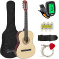 38in Beginner Acoustic Guitar Starter Kit L211