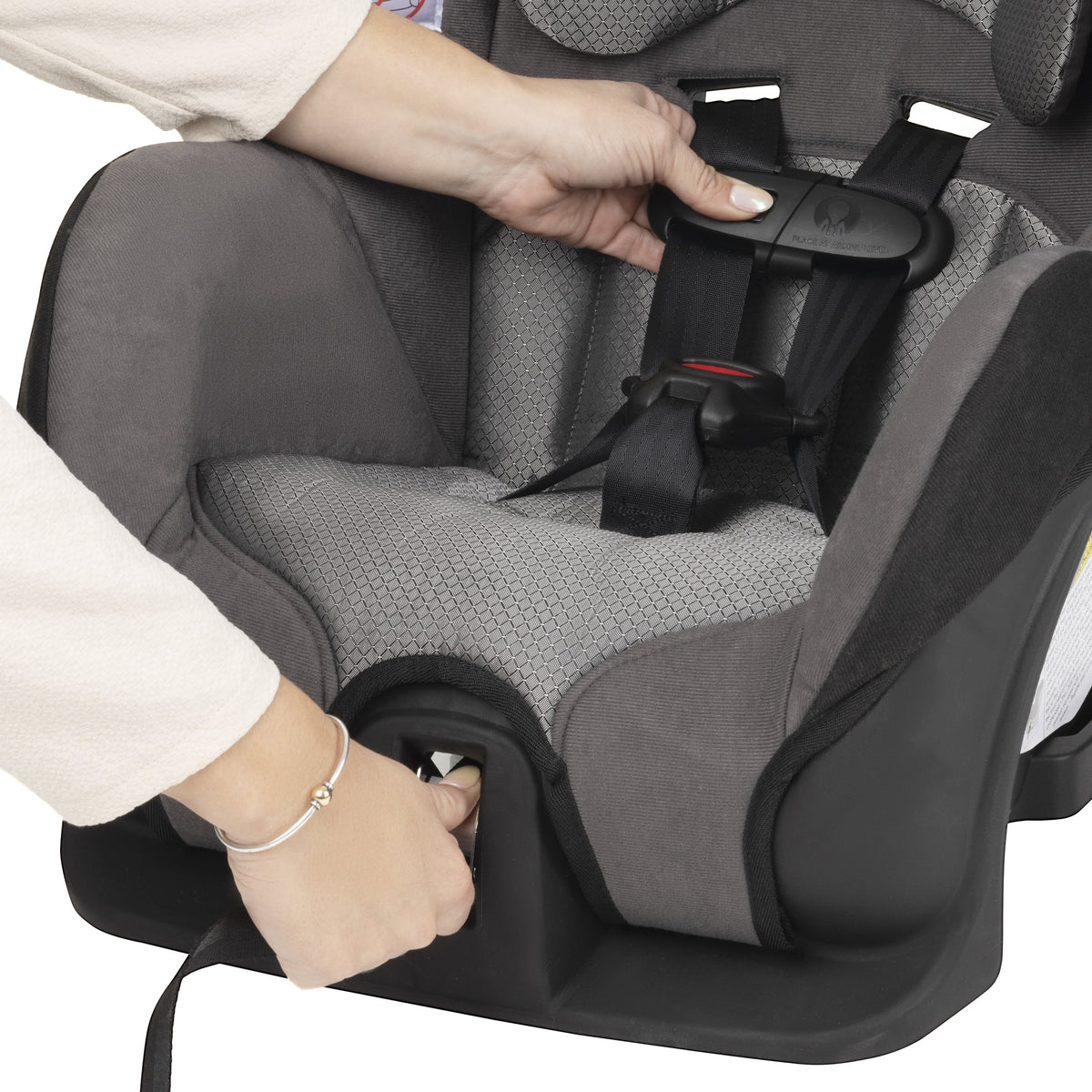 Convertible Car Seat I429