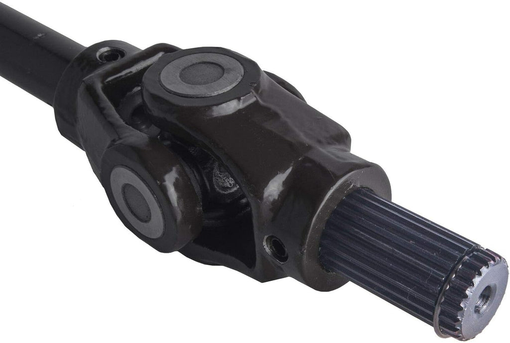 Axle replacement and differential seal kit for Polaris Sportsman 700 2002 H65105