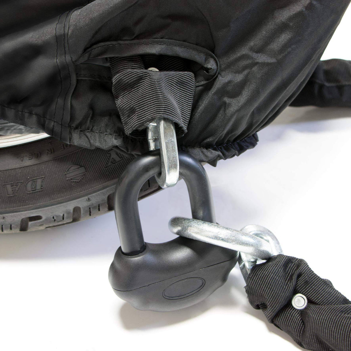 Motorcycle Cover I536