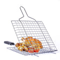 Non-Stick Heavy Duty Grill Basket F565