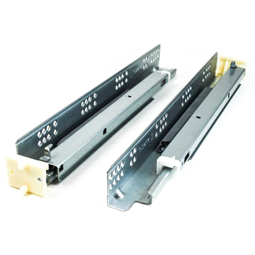 18 inch Soft Closing Under Mounted Drawer Slide I17045