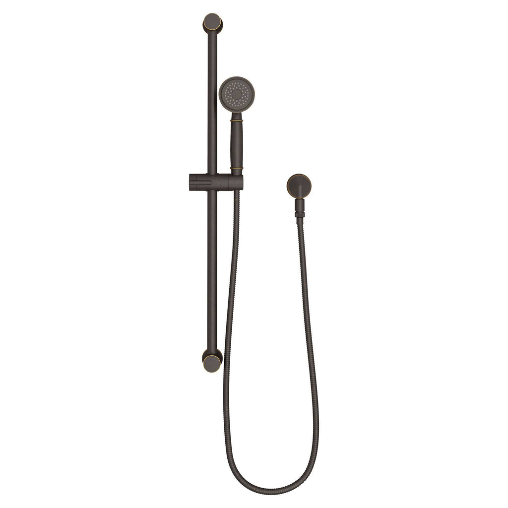 Brushed Nickel Hand Shower Kit I538