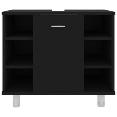 Free-Standing Bathroom Cabinet X307144