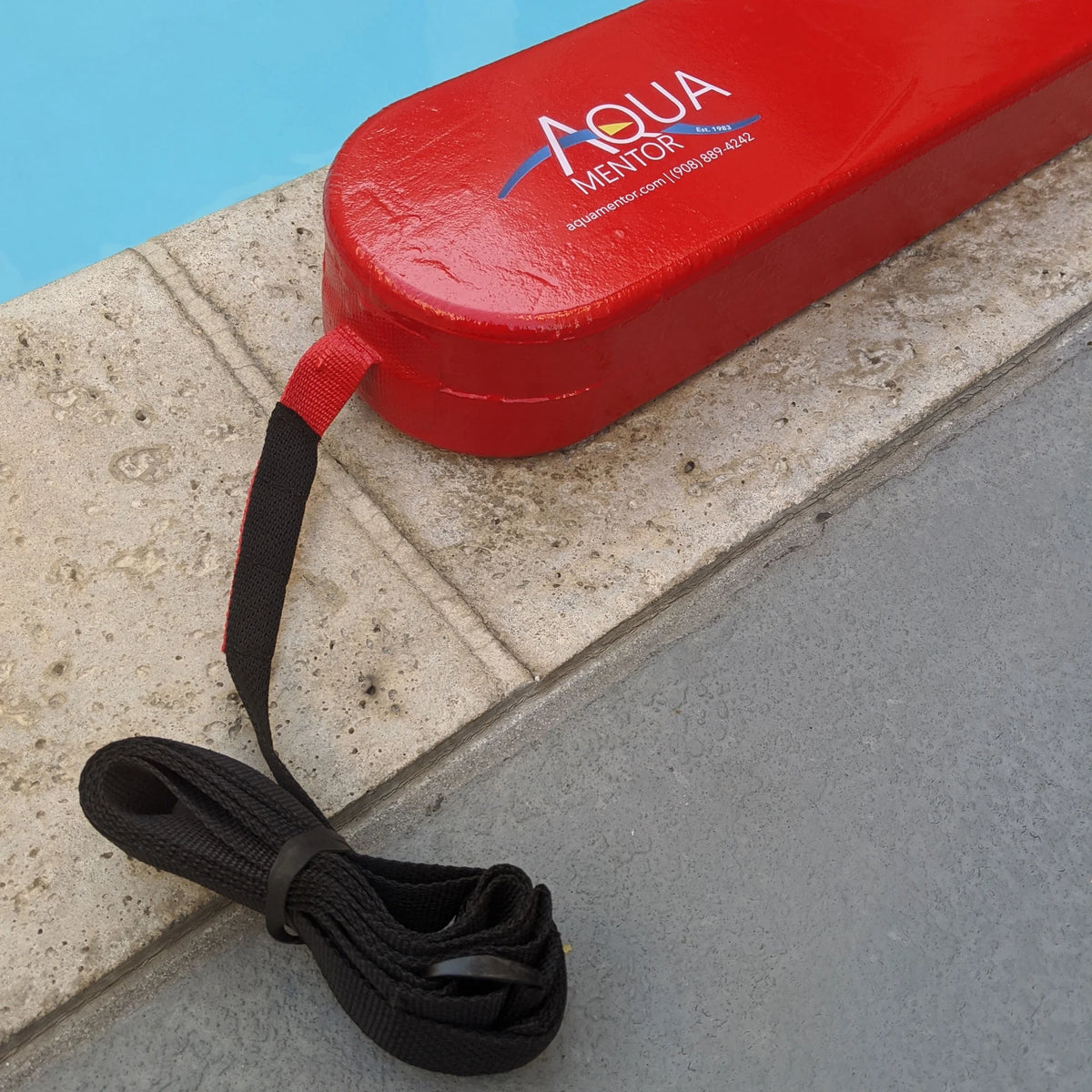 Rescue Tube G901