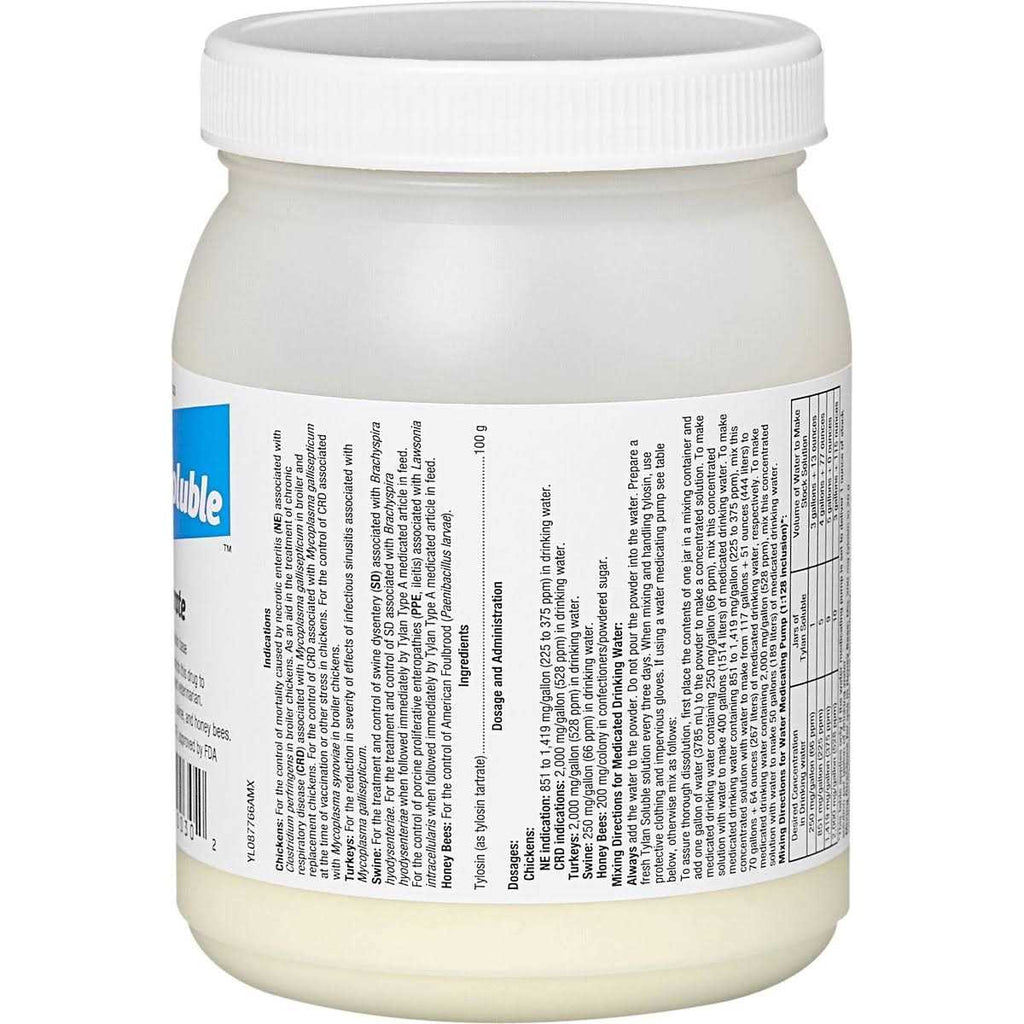 Soluble Powder O21029