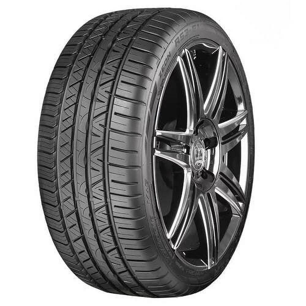 All Season 275/40R17 98W Passenger Tire F77686