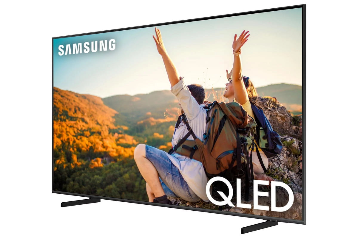 70 QLED 4K Smart TV D565