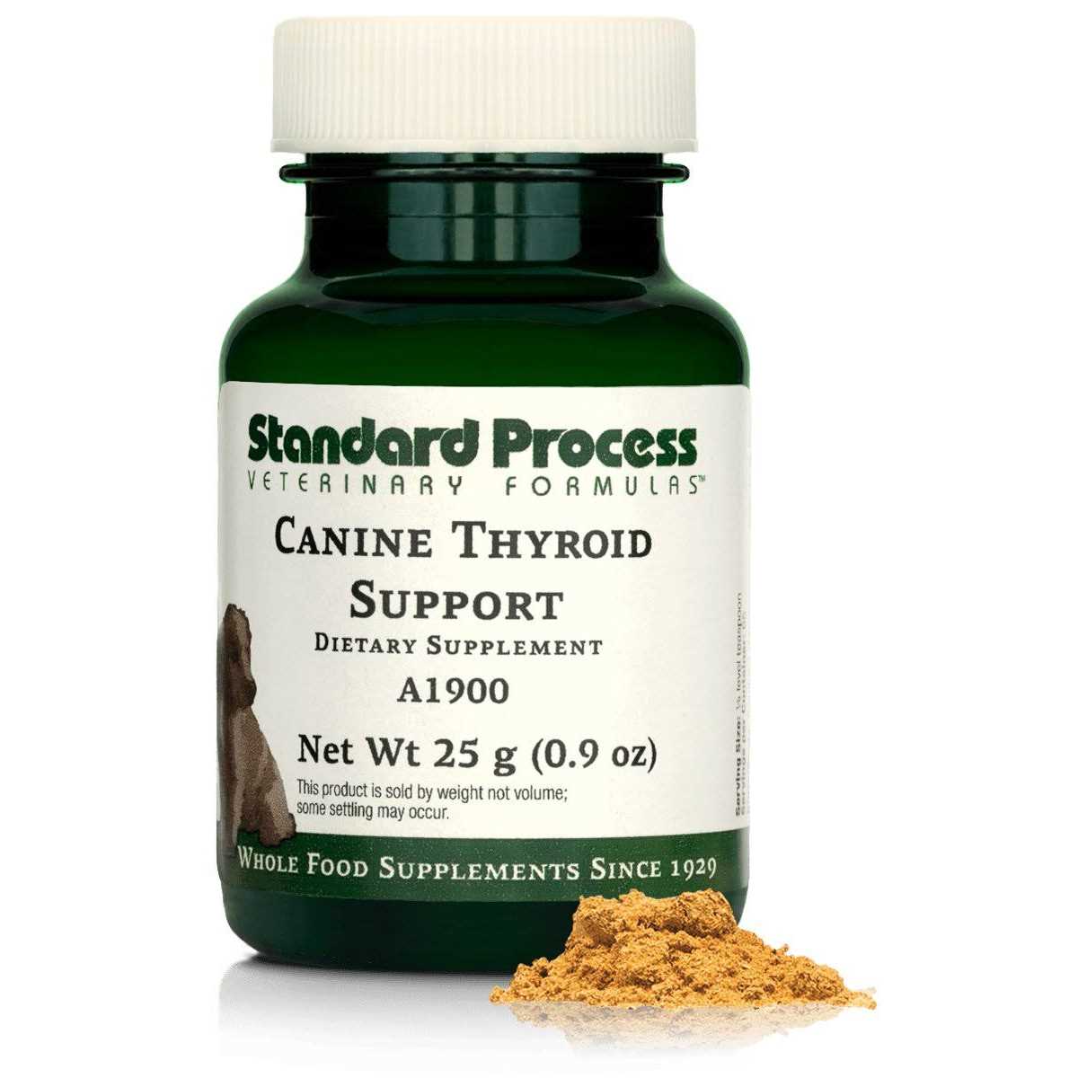 Thyroid Support Pet Supplies V241791