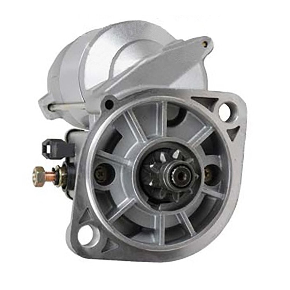 Starter Fits John Deere Models 27ZTS, 35ZTS N300085