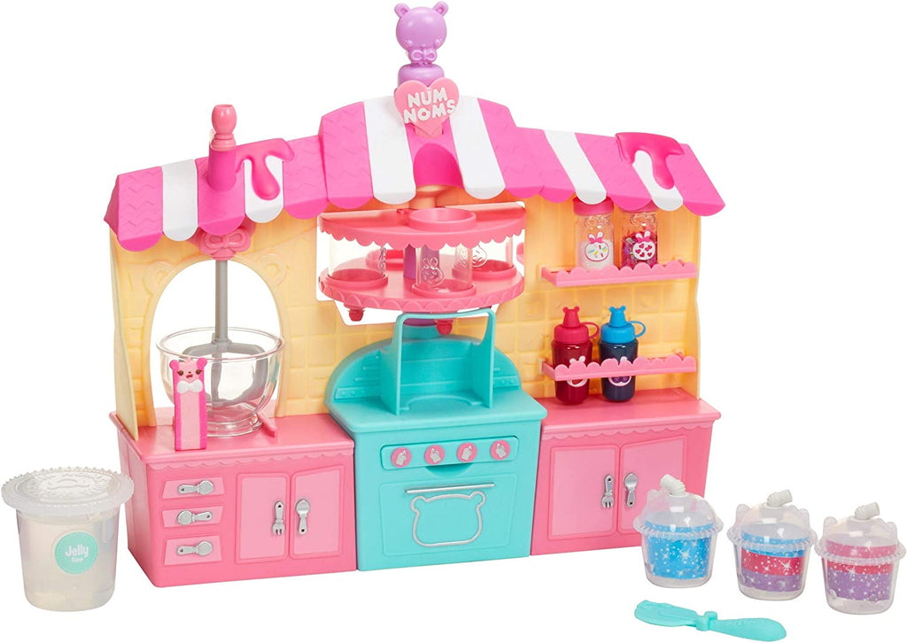 Scented Silly Shakes Activity Maker Playset I2713