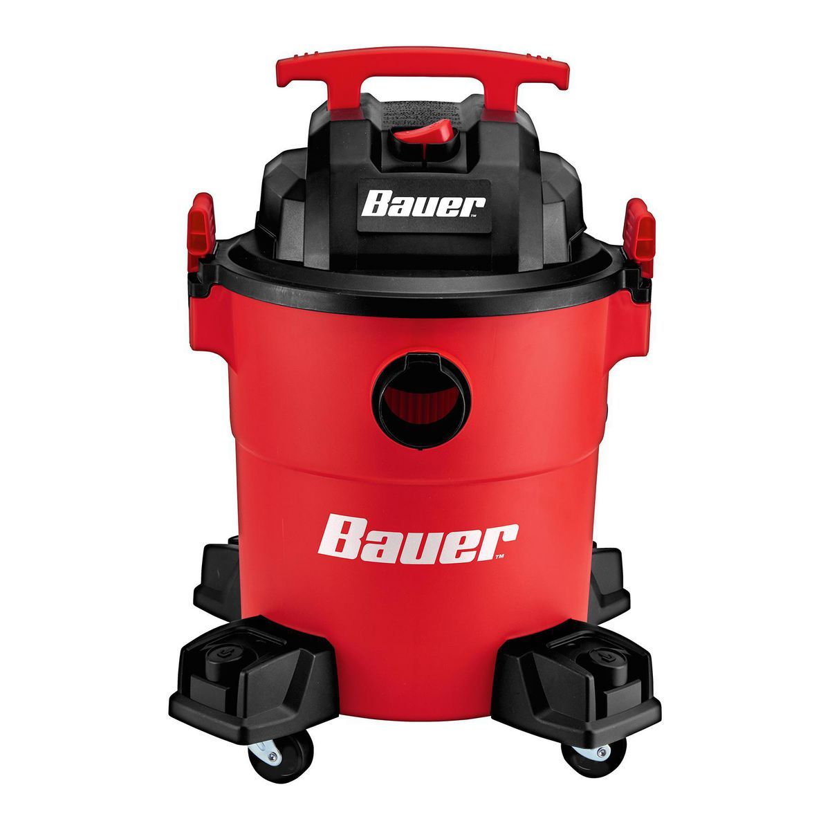 6 Gallon 4 Peak HP Wet/Dry Vacuum A52922