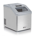 40 LB Stainless Steel Countertop Ice Maker N8588