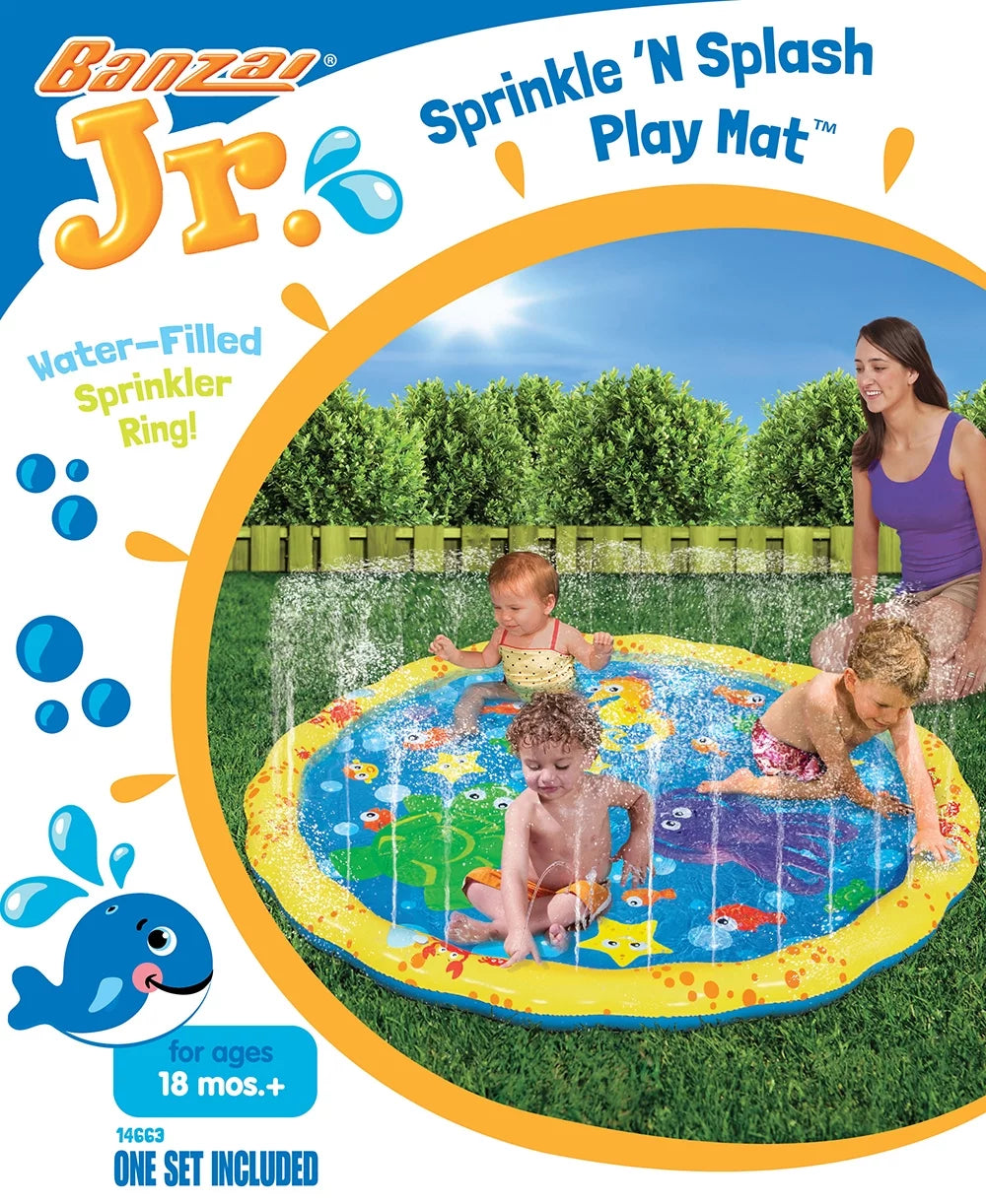 Play Mat M461