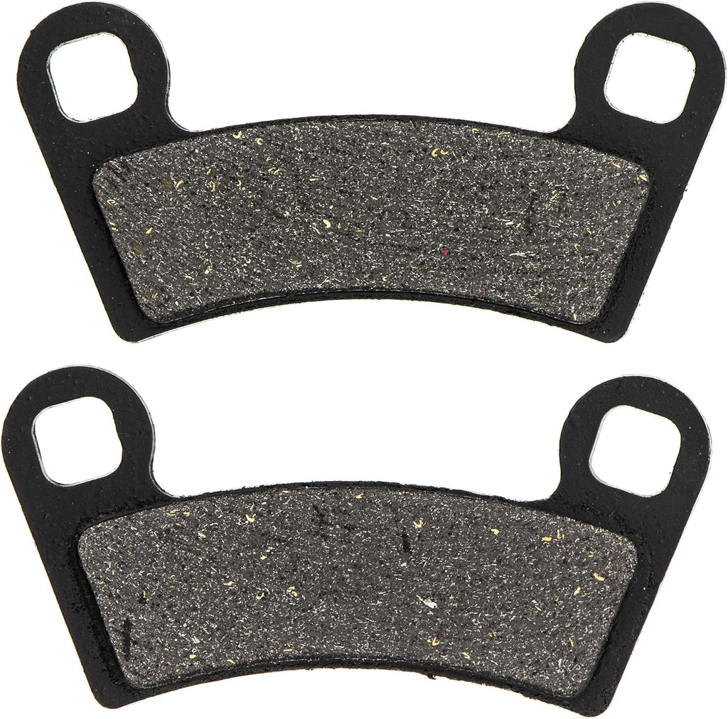 Right Brake Caliper and Pad Kit Pack of 2 S739707
