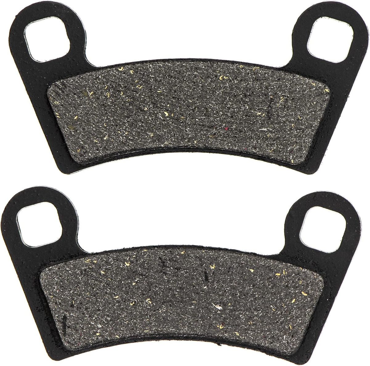 Right Brake Caliper and Pad Kit Pack of 2 S739707