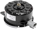 Radiator A/C Cooling Fan Motor Pack of 2 I943290