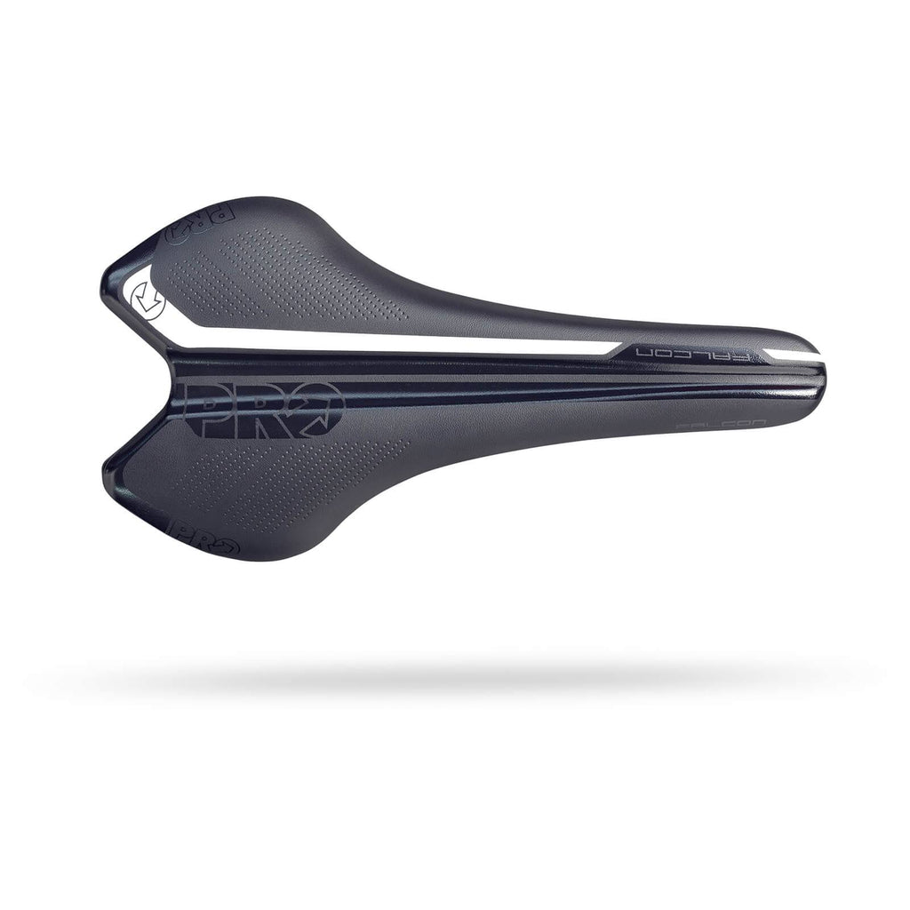 Black Carbon Saddle P4267