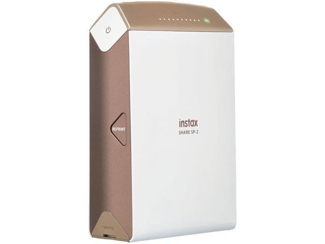 Instax SHARE Printer SP-2 Gold H819142
