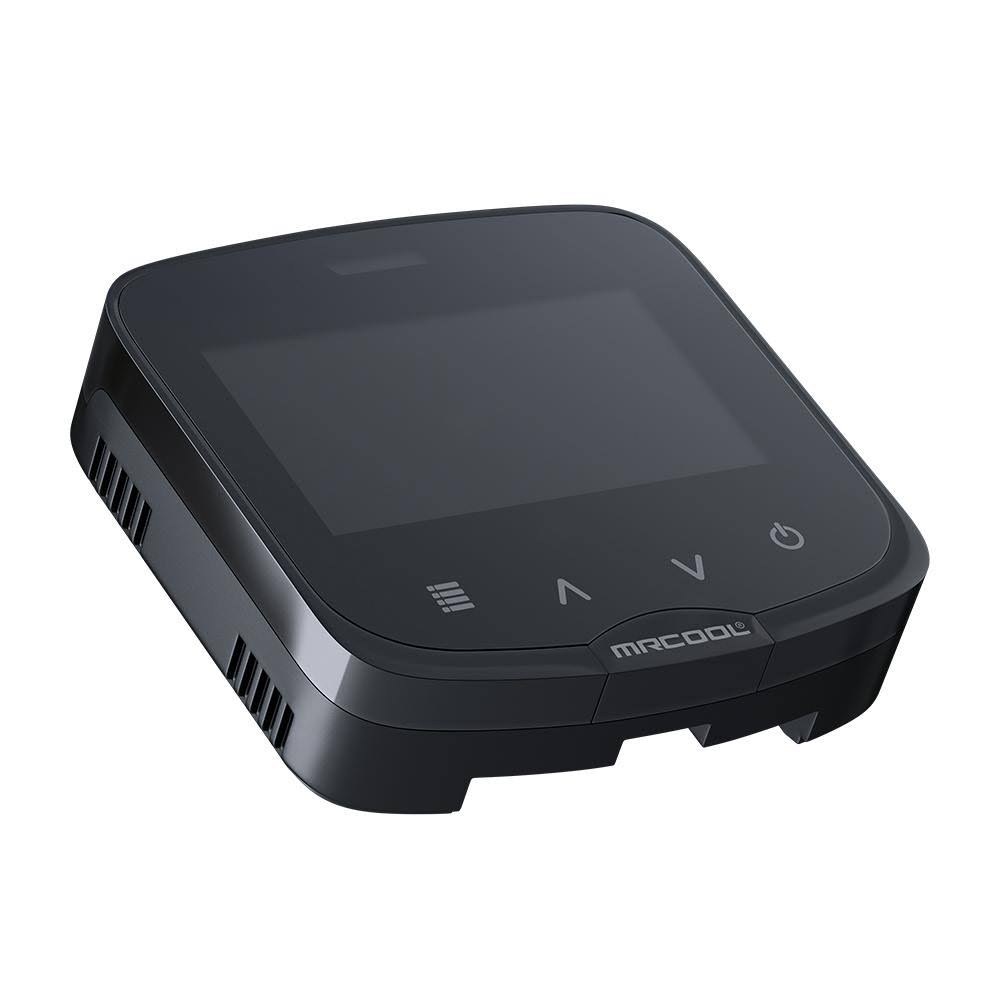 Wi-Fi Thermostat for Ductless Splits U3229