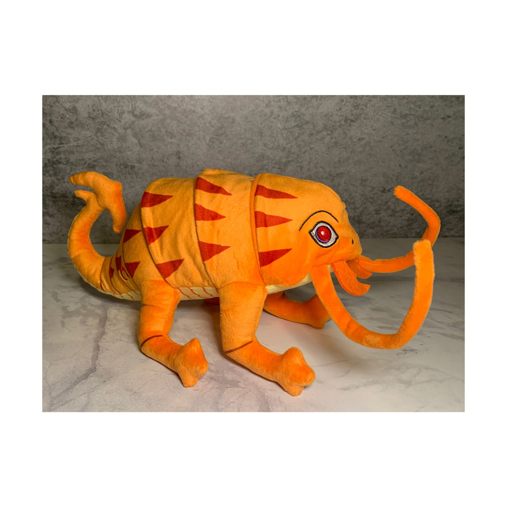 Rust Monster R292286