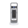 Tower Fan Heater 2000W with Remote Control T53367