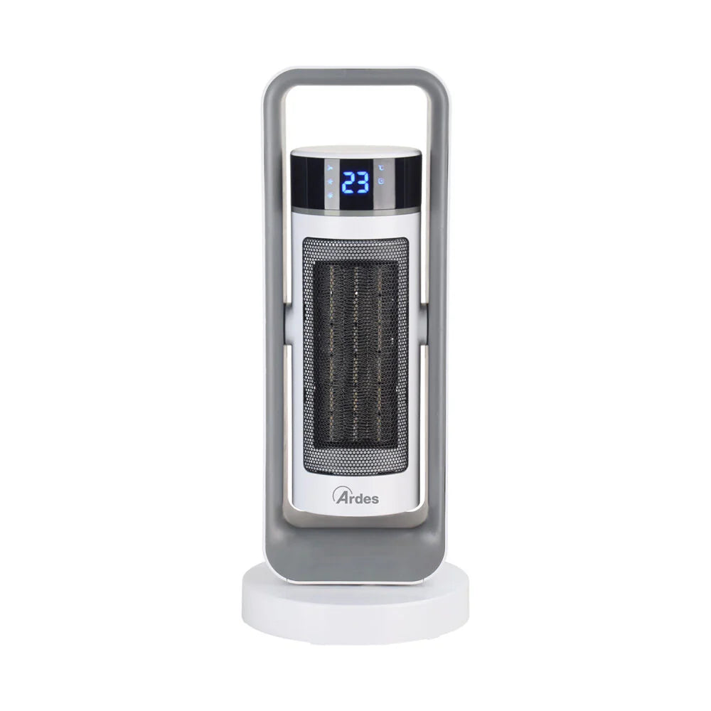 Tower Fan Heater 2000W with Remote Control T53367