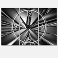 Modern Wall Clock L60554