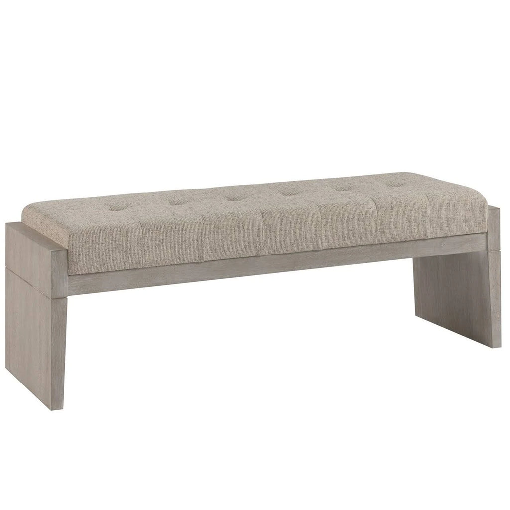 Bed End Bench F907