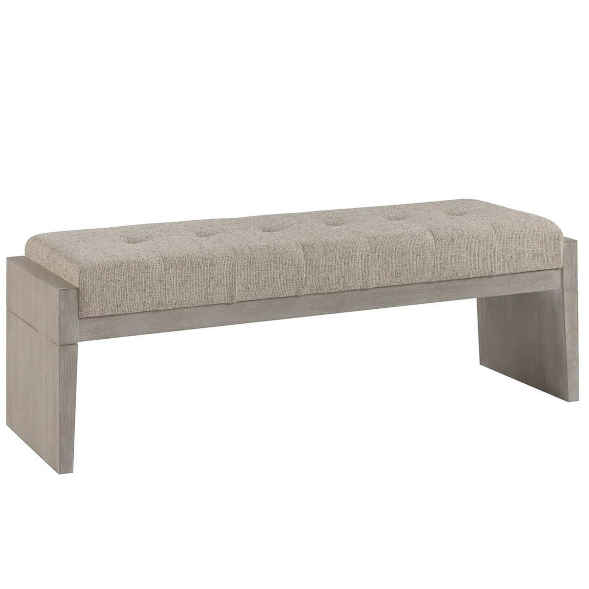Bed End Bench F907