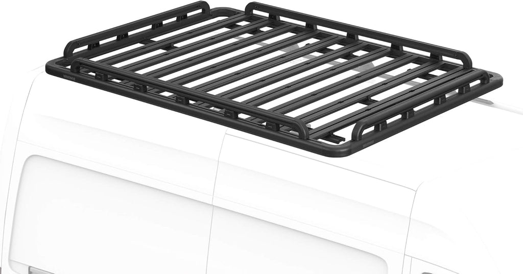 Roof Rack Raised Rail Kit D603