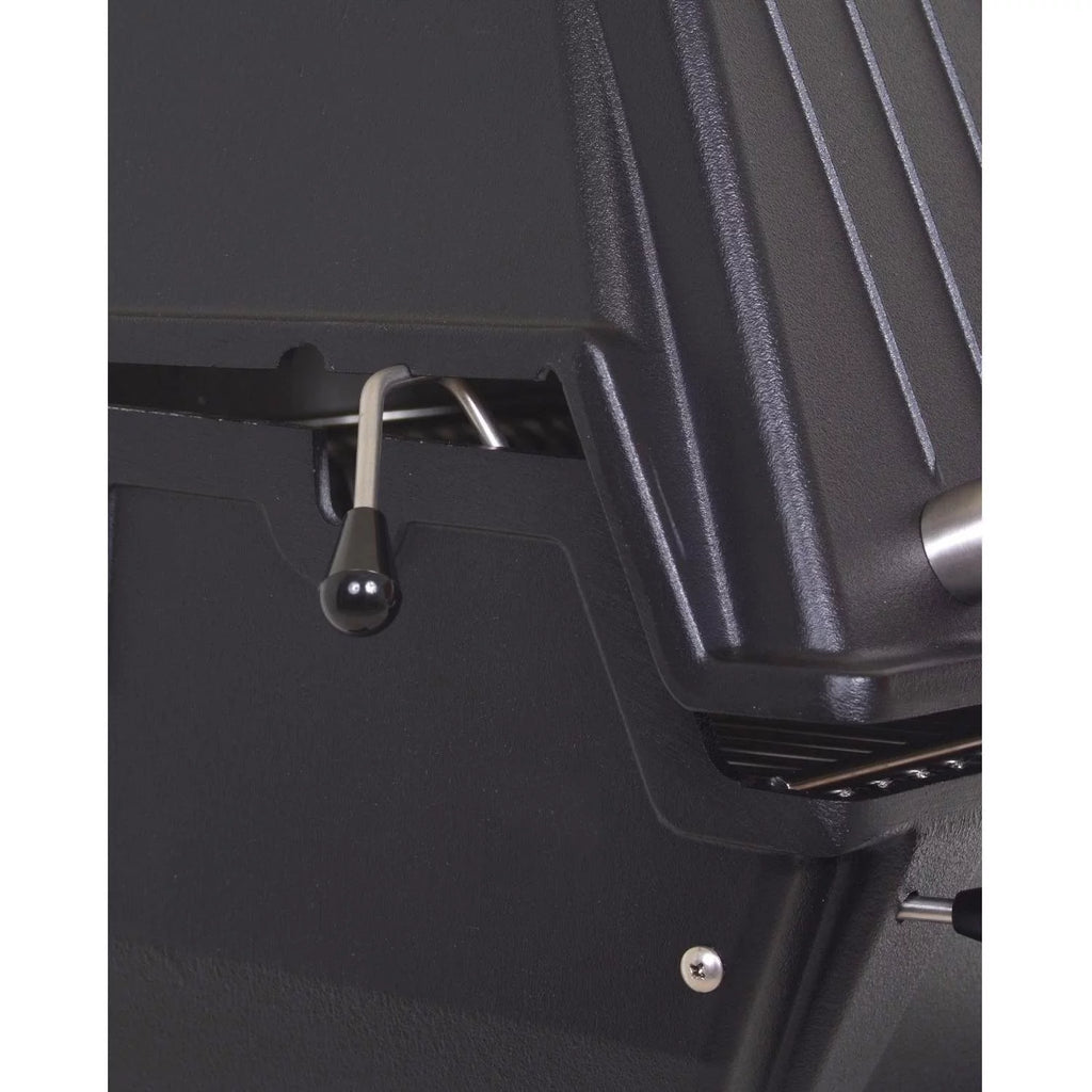 Infra-Red Natural Gas Grill Head H794419
