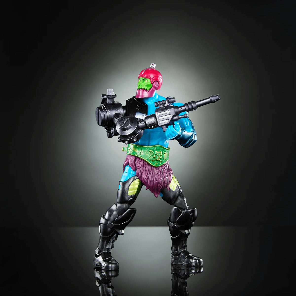 Action Figure O3673