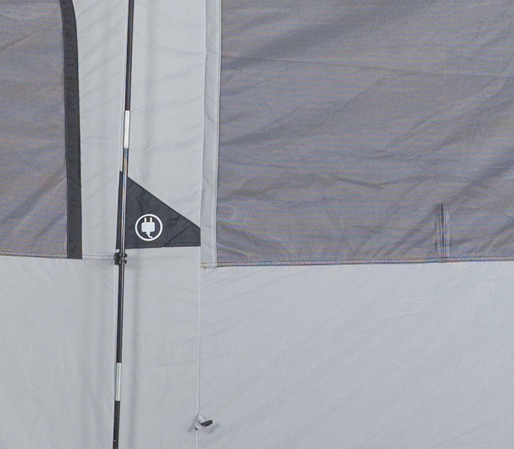8 Person Camp Family Tent S91836