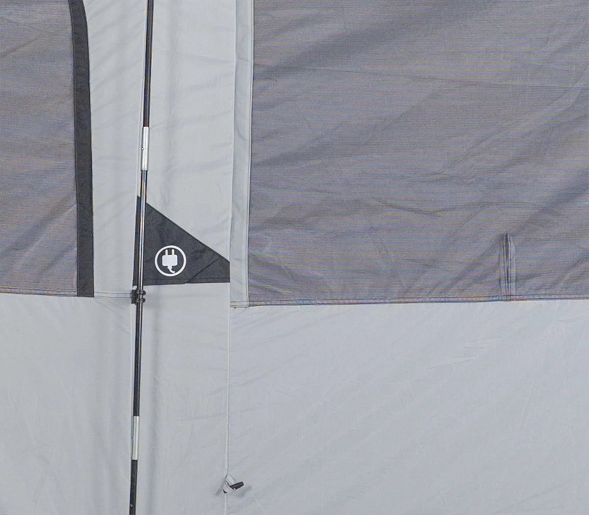 8 Person Camp Family Tent S91836