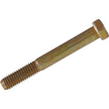 6 Pk 1/2 inch x 5 inch Steel Hex Head Bolt S4875