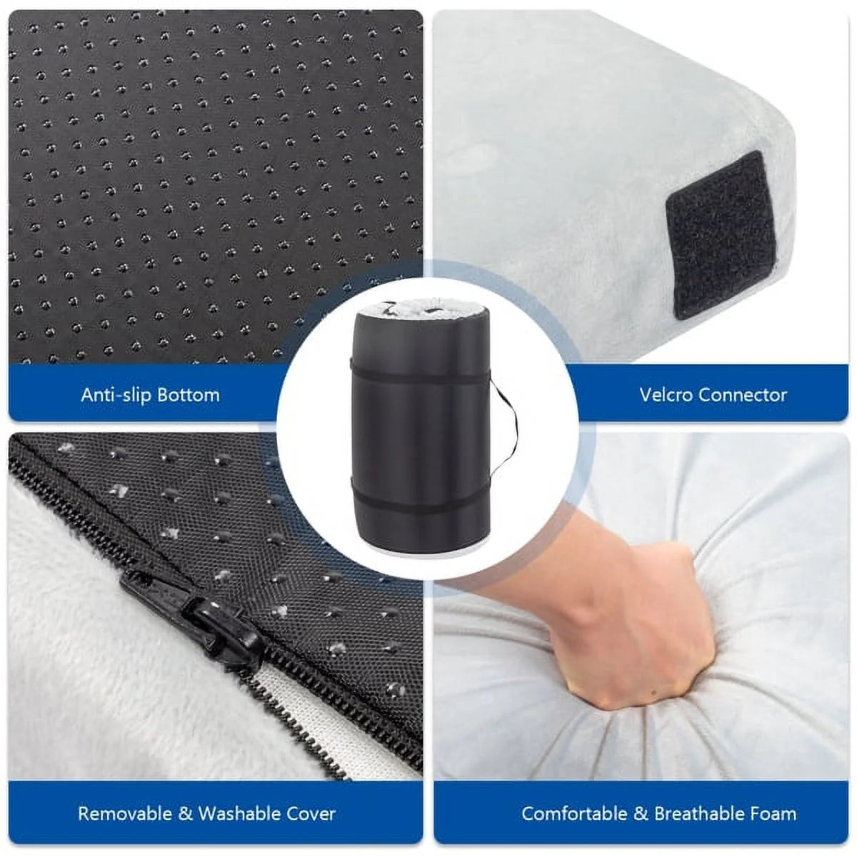 Memory Foam Camping Mattress B606
