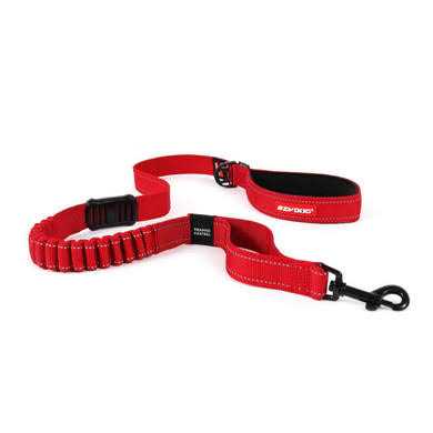 Zero Shock Dog Leash G360