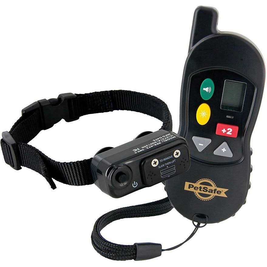 Remote Trainer H59111