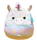 16" Unicorn Plush Doll Toy I454998