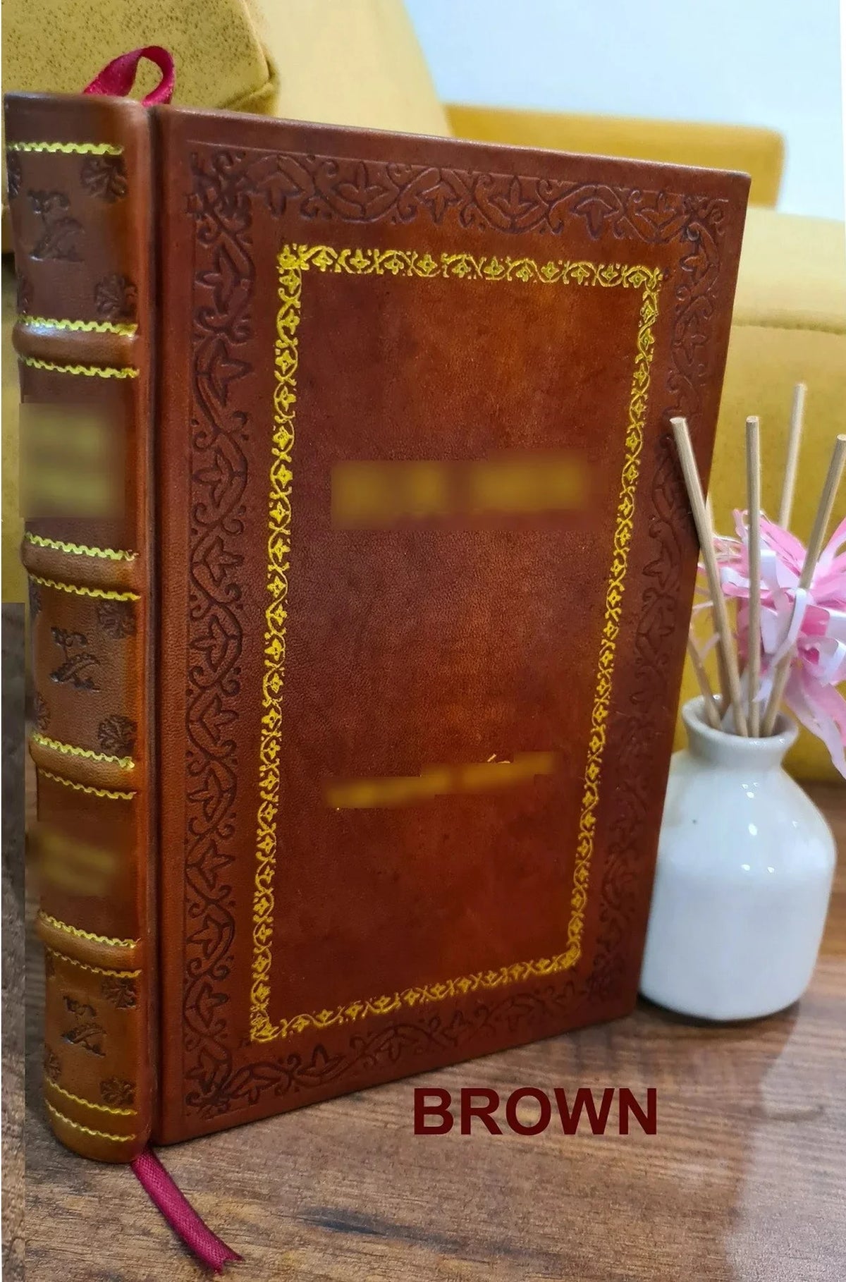 1875 Premium Leather Bound E882690