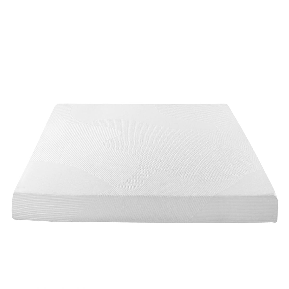 6'' Memory Foam Mattress, Twin K9590