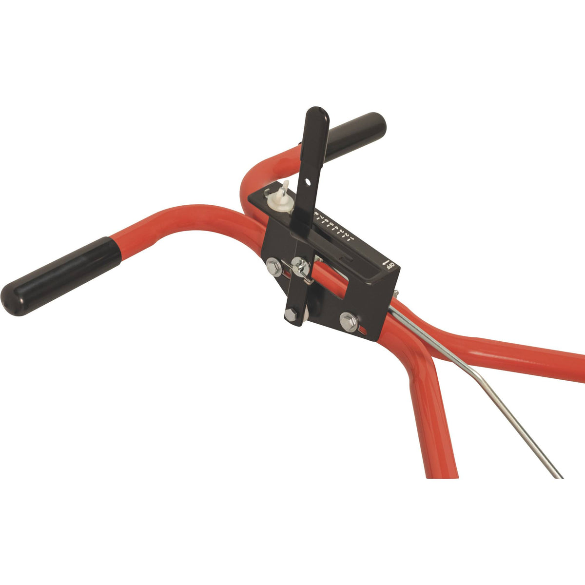 Push Broadcast Spreader, 130 lbs P482475