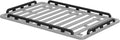 Roof Rack Raised Rail Kit D603